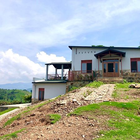 Amazi Land Home And Farm Stay Kibuye ภายนอก รูปภาพ